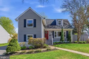4502 Aspen Hill Rd, Rockville, MD 20853 - Photo 1