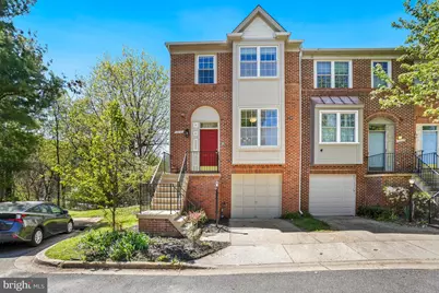 11230 Watermill Lane, Silver Spring, MD 20902 - Photo 1