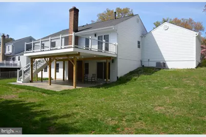 9012 Paddock Lane, Rockville, MD 20854 - Photo 1