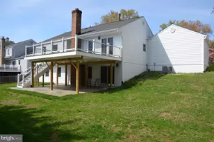9012 Paddock Ln, Rockville, MD 20854 - Photo 1