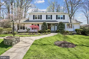 14338 Chesterfield Rd, Rockville, MD 20853 - Photo 1