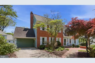 7 Pitt Court, Rockville, MD 20850 - Photo 1