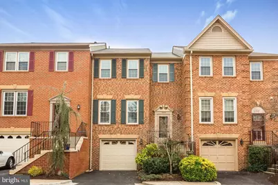 10107 Galsworthy Place, Bethesda, MD 20817 - Photo 1