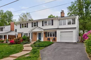 3600 Faircastle Dr, Chevy Chase, MD 20815 - Photo 1