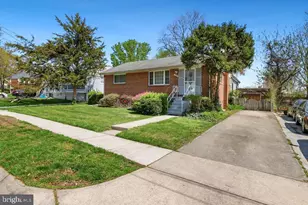 11109 Bucknell Dr, Silver Spring, MD 20902 - Photo 1