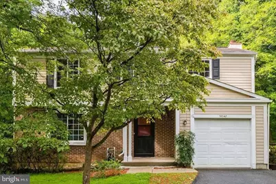 16542 Sioux Lane, Gaithersburg, MD 20878 - Photo 1