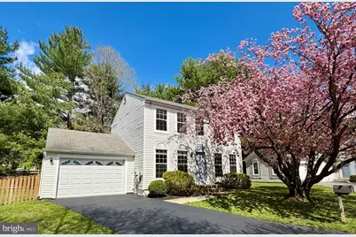 13825 Ranch Place, North Potomac, MD 20878 - Photo 1