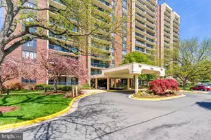 7401 Westlake Terrace, Bethesda, MD 20817 - Photo 1