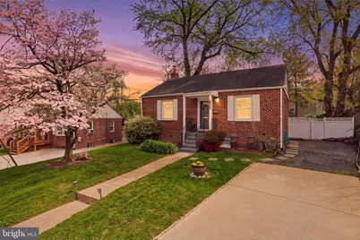 1506 Hanby Street, Silver Spring, MD 20902 - Photo 1