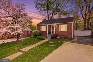 1506 Hanby St, Silver Spring, MD 20902 - Photo 1