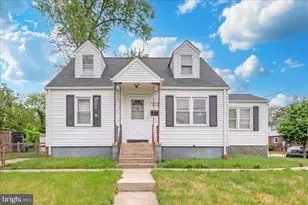 9813 Braddock Rd, Silver Spring, MD 20903 - Photo 1