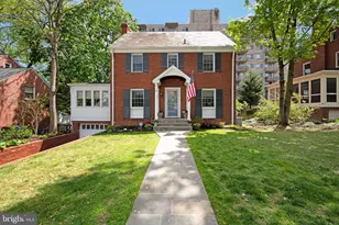 111 Brook Ln S, Bethesda, MD 20814 - Photo 1