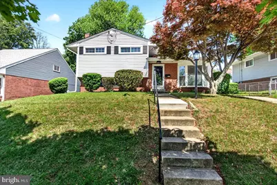 13016 Turkey Branch Parkway, Rockville, MD 20853 - Photo 1