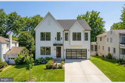 8506 Hempstead Avenue, Bethesda, MD 20817 - Photo 1