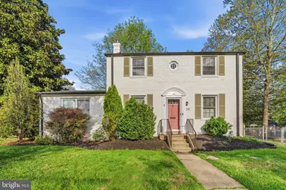 7209 13th Place, Takoma Park, MD 20912 - Photo 1