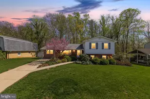 1005 Ruppert Rd, Silver Spring, MD 20903 - Photo 1