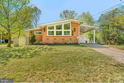 11514 Lovejoy Street, Silver Spring, MD 20902 - Photo 1