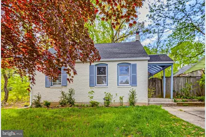 1103 Crawford Drive, Rockville, MD 20851 - Photo 1