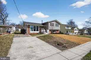 13013 Arctic Ave, Rockville, MD 20853 - Photo 1