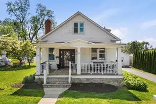 8 James St, Gaithersburg, MD 20877 - Photo 1