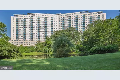 10401 Grosvenor Place #1128, Rockville, MD 20852 - Photo 1