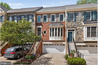 1169 Regal Oak Drive, Rockville, MD 20852 - Photo 1
