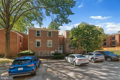 838 Quince Orchard Boulevard #102, Gaithersburg, MD 20878 - Photo 16