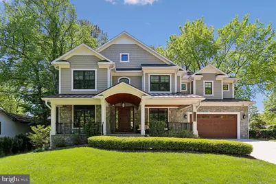 5116 White Flint Drive, Kensington, MD 20895 - Photo 1