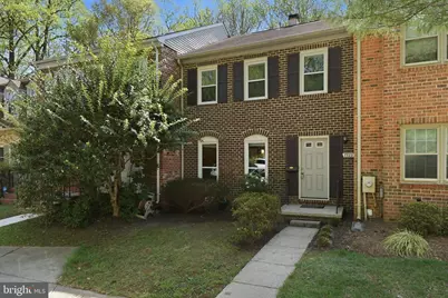 7723 Heatherton Lane, Potomac, MD 20854 - Photo 1
