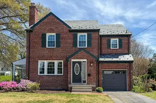 9421 Thornhill Rd, Silver Spring, MD 20901 - Photo 1