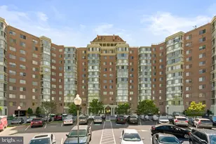 3200 N Leisure World Blvd, Silver Spring, MD 20906 - Photo 1