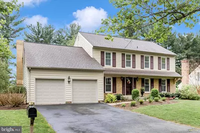 20516 Highland Hall Drive, Gaithersburg, MD 20886 - Photo 1