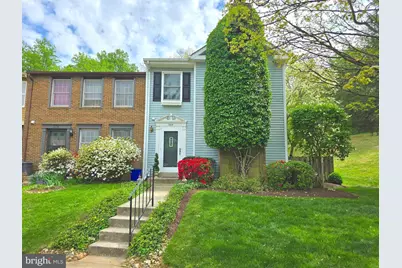 17415 Founders Mill Drive, Rockville, MD 20855 - Photo 1