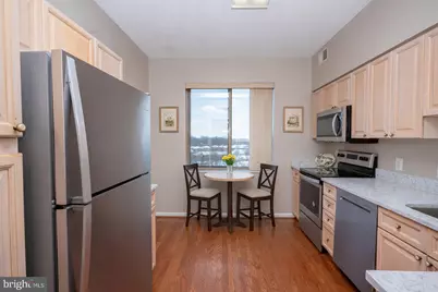 3200 N Leisure World Boulevard #1007, Silver Spring, MD 20906 - Photo 1