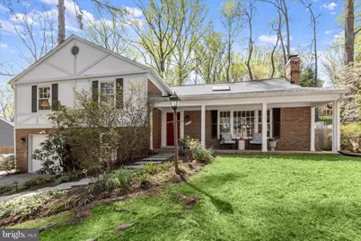 8016 Lilly Stone Drive, Bethesda, MD 20817 - Photo 1