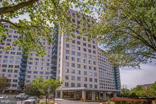 10500 Rockville Pike, Rockville, MD 20852 - Photo 1