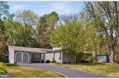 11804 Cherry Grove Drive, North Potomac, MD 20878 - Photo 1