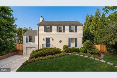 5303 Duvall Drive, Bethesda, MD 20816 - Photo 1