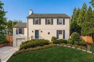 5303 Duvall Dr, Bethesda, MD 20816 - Photo 1