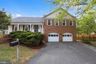 14604 Pinto Ln, Rockville, MD 20850 - Photo 1