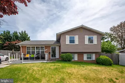 4014 Havard Street, Silver Spring, MD 20906 - Photo 1