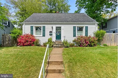 10604 S Dunmoor Drive, Silver Spring, MD 20901 - Photo 1