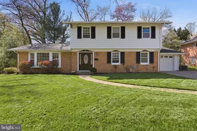 11910 Tildenwood Drive, Rockville, MD 20852 - Photo 1