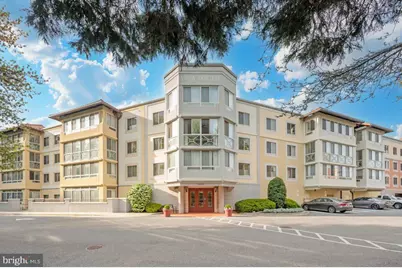 14805 Pennfield Circle #205, Silver Spring, MD 20906 - Photo 1