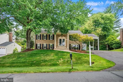 3204 Llewellyn Field Road, Olney, MD 20832 - Photo 1