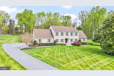 1341 Excaliber Lane, Sandy Spring, MD 20860 - Photo 1