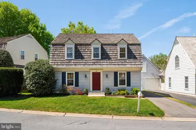 206 Saybrooke View Place, Gaithersburg, MD 20877 - Photo 1