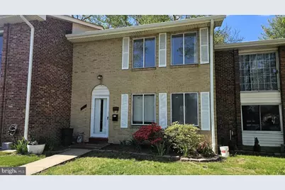 17736 Topfield Drive #4-D, Gaithersburg, MD 20877 - Photo 1