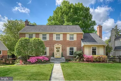 11508 Hitching Post Lane, North Bethesda, MD 20852 - Photo 1