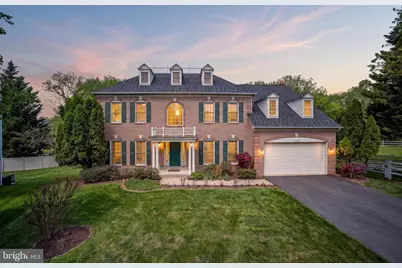 13904 Natia Manor Drive, Gaithersburg, MD 20878 - Photo 1